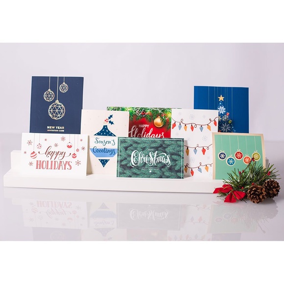 🆕New in Box! Photo & Card Holder - Picture 6 of 9